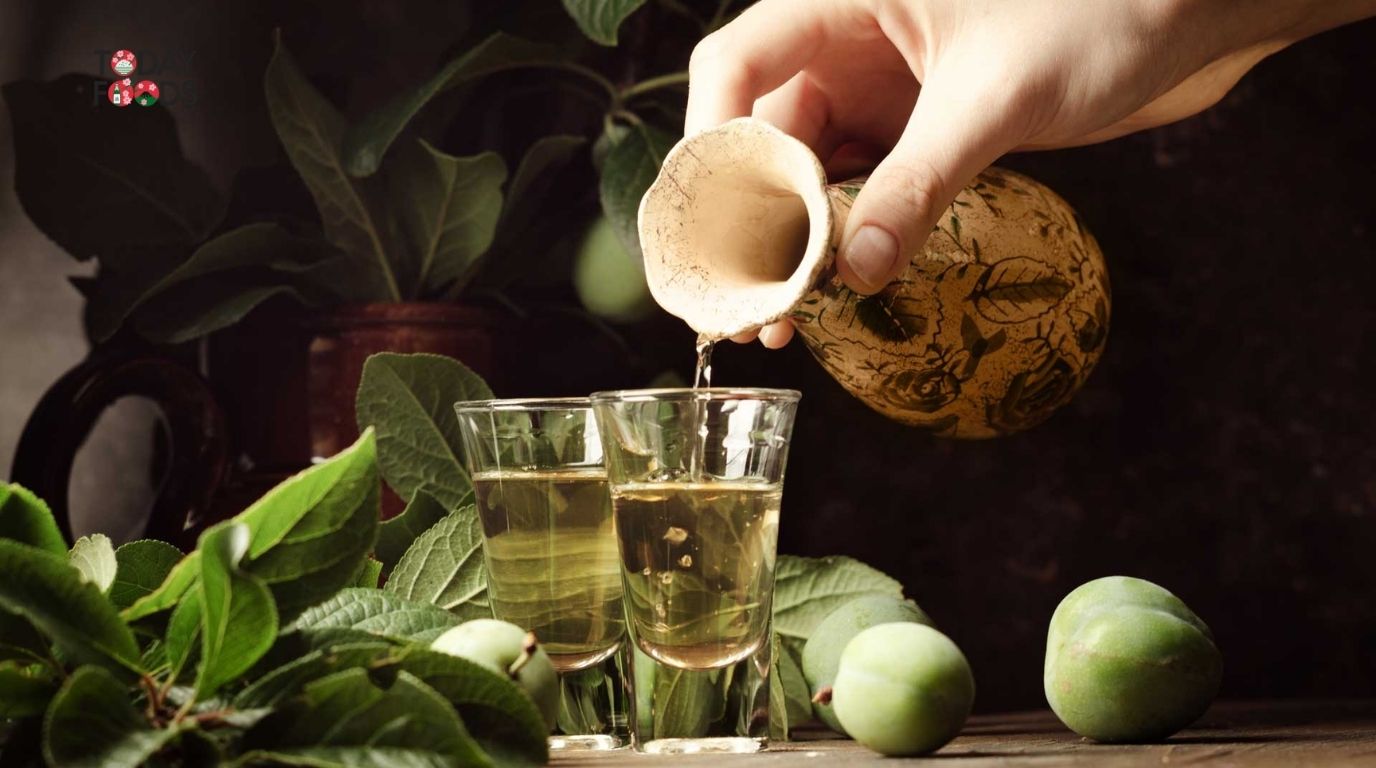 Rượu mơ Nhật có tác dụng gì