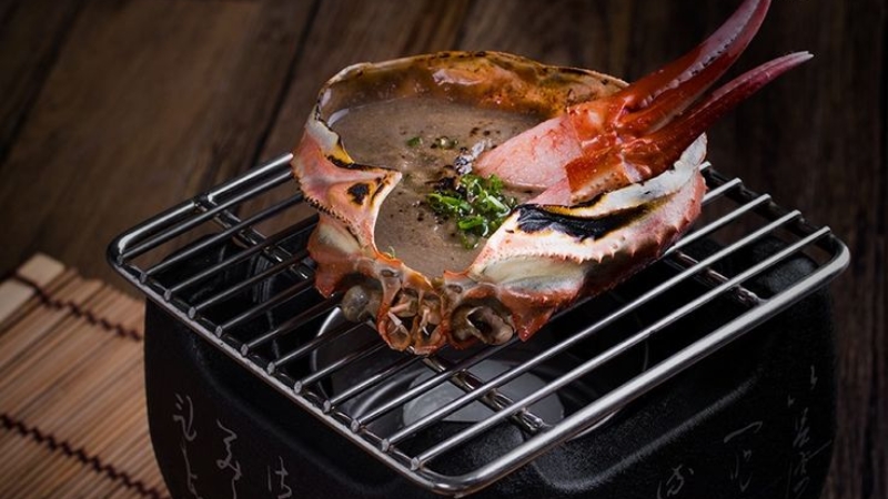 Làm sốt chấm các loại hải sản