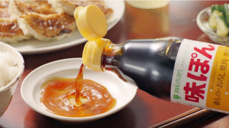 Mirin Ponzu Ajipon Mizkan
