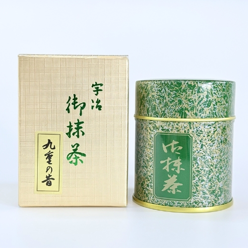 Matcha Nhật Kokonoe no Mukashi