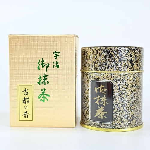 Matcha Nhật Koto no Mukashi