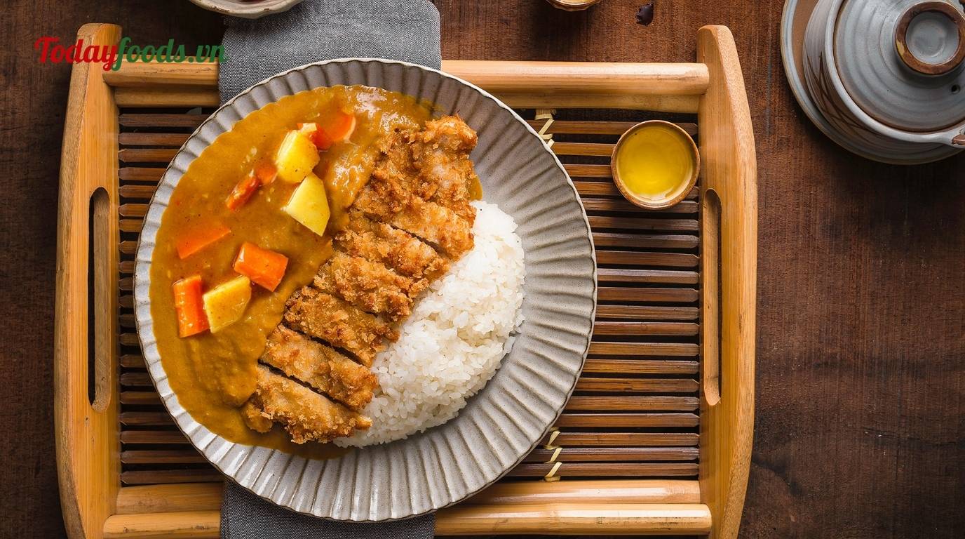 Ứng dụng đa dạng của bột cà ri Nhật trong các thực đơn khác