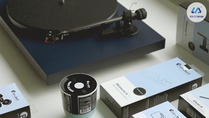 10 phụ kiện cần có để nâng cấp trải nghiệm nghe đĩa than 4
