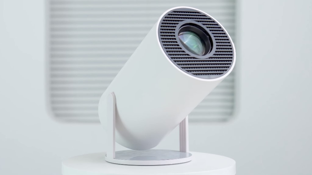 Beecube X1 Gen 2 nhỏ gọn, dễ dàng di chuyển