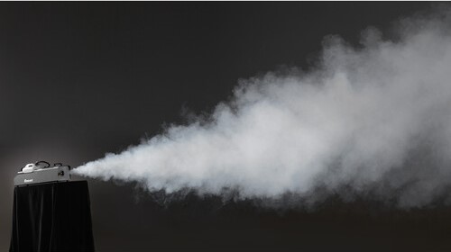 Máy tạo khói Z-1500III cho công suất mạnh mẽ