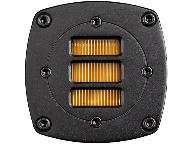 EVO AUDIO SC207 sử dụng các công nghệ cao cấp