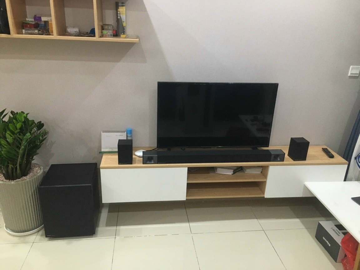 Loa Klipsch Cinema 600