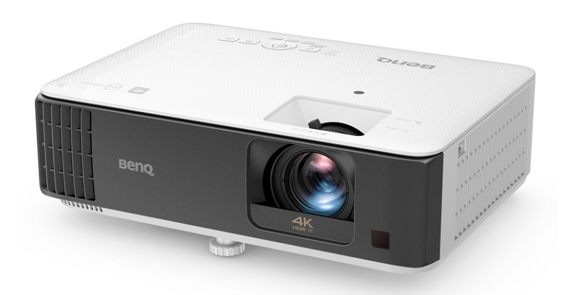 Máy chiếu 4K BenQ TK700STi thiết kế