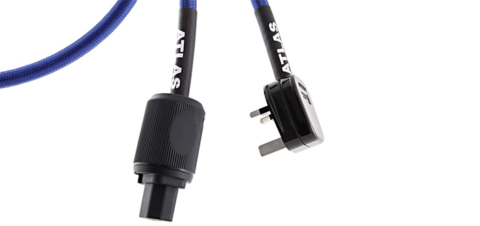 mua Dây nguồn Atlas Eos 4dd Power Cable