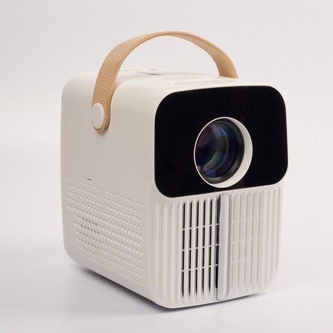 máy chiếu mini BeeCube X2 Max Gen 3 với thiết kể nhỏ gọn