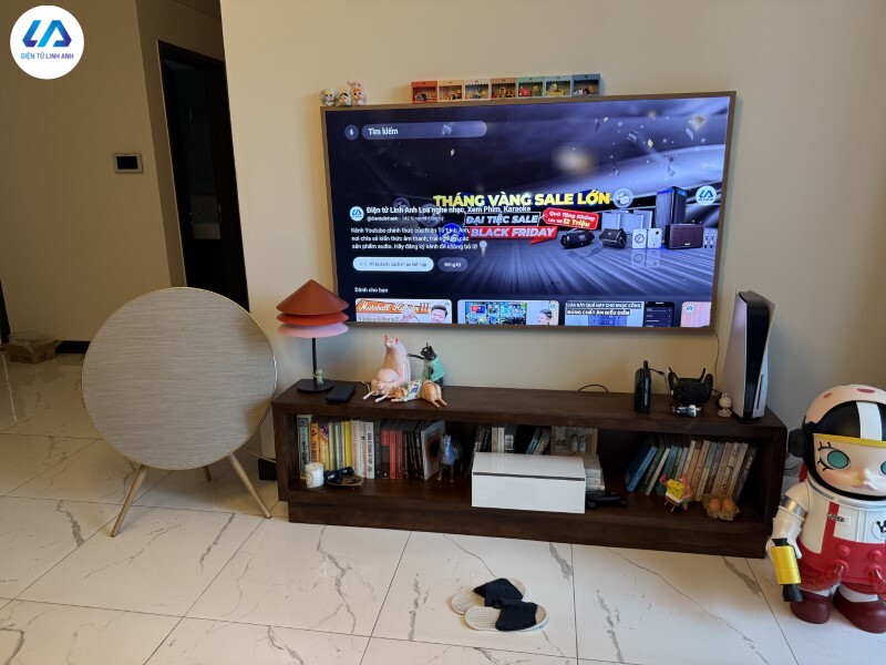 loa beosound a9 mk5 review