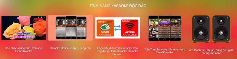 đánh giá chất lượng loa karaoke xách tay acnos cs250puw