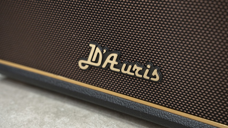 acnos d'auris series