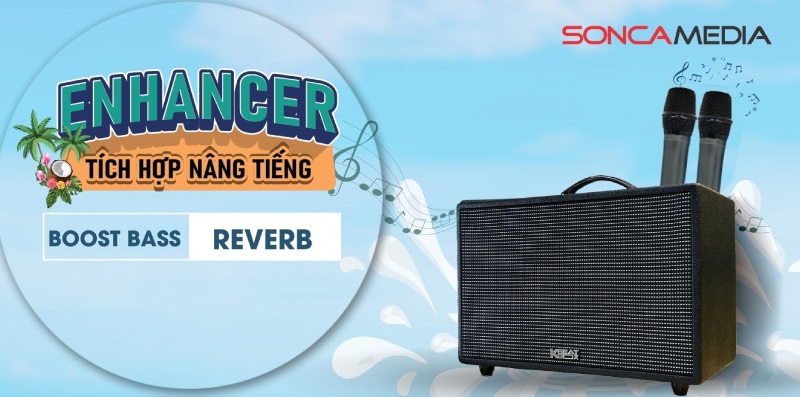 acnos hinet 3600 gen 2 nâng tiếng