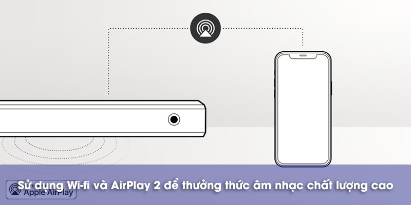 airplay loa hw-q700a