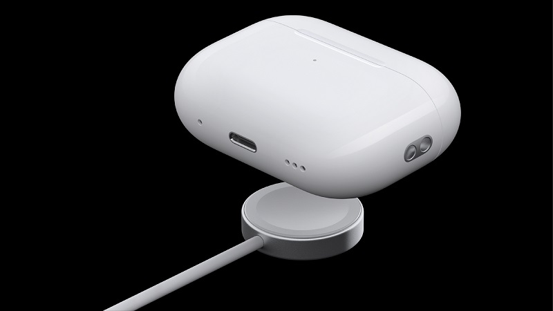 Tai nghe chất lượng cao | AirPods Pro 2