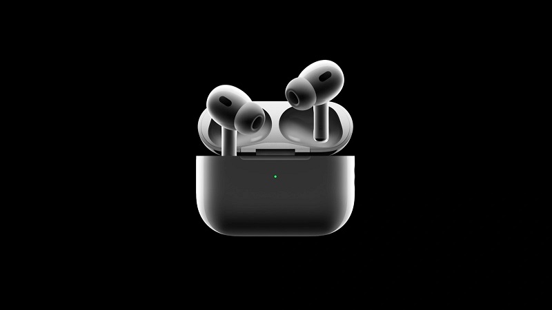 Tai nghe cao cấp AirPods Pro 2