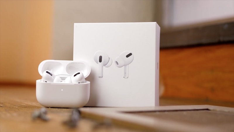 Tai nghe AirPods Pro cao cấp