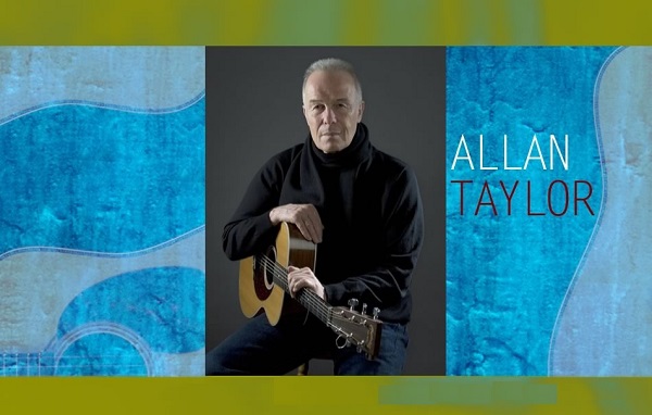  Allan Taylor - Nhạc nhạc chất lượng Lossless