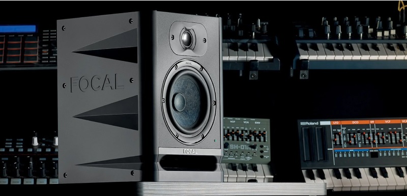 alpha 65 evo thiết kế