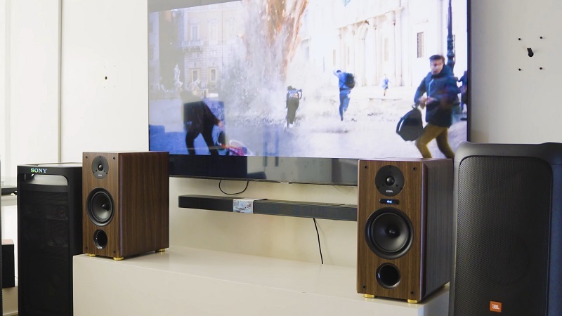 âm thanh kadma ba38 xem phim