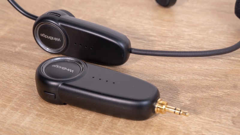 âm thanh micro wbs10