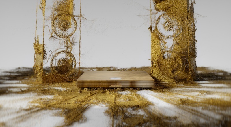 amply phát nhạc trực tuyến