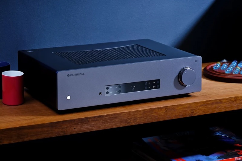 amply cambridge cxa81 mkii