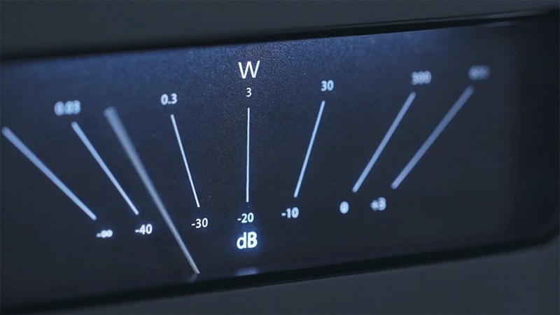 amply classe delta mono chất âm