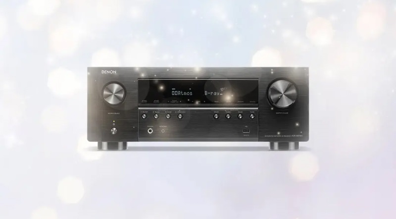 amply denon avr s970h