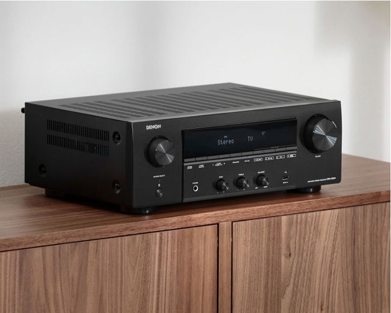 Amply Denon DRA-900H