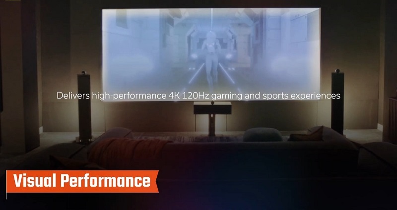 amply denoin avr-a10h phát video 8k