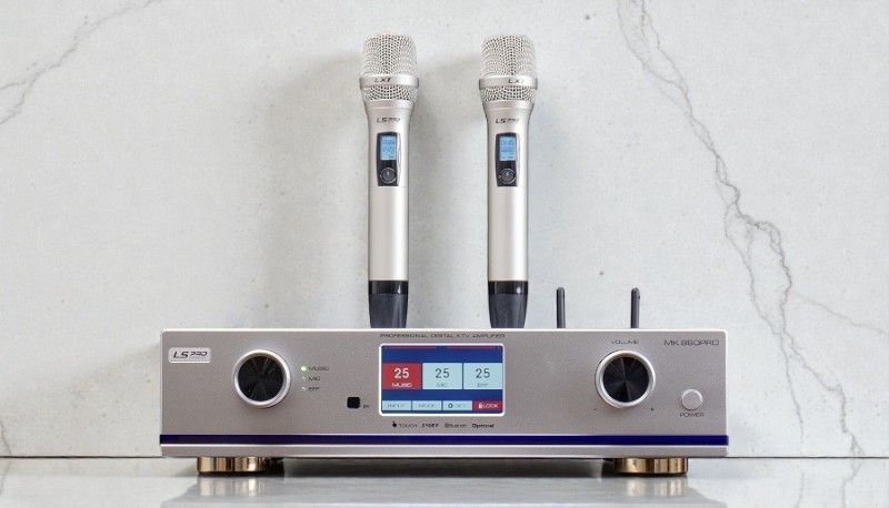 amply lspro mk990 pro