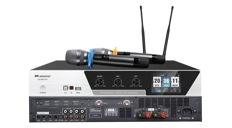 amply mk cs-8600 pro