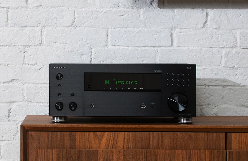 amply onkyo tx-rz30