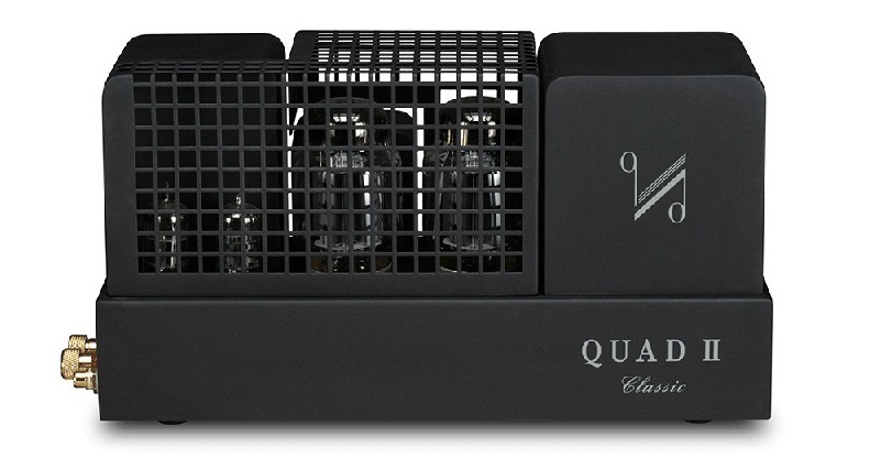 Amply Quad QII Classic chất lượng cao