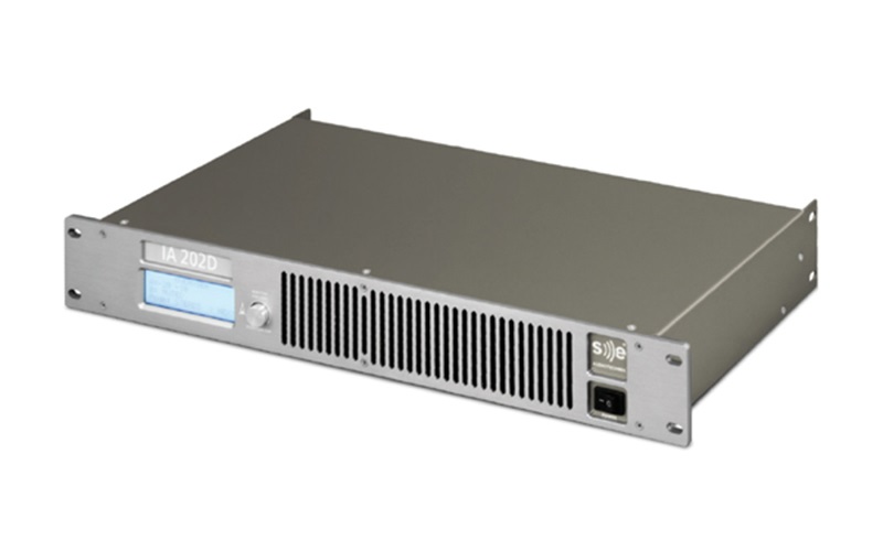 Amply SE-Audiotechnik M-F3 AMP đặc điểm nổi bật