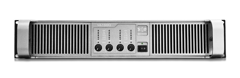 Amply SE-Audiotechnik VA-1300Q chính hãng