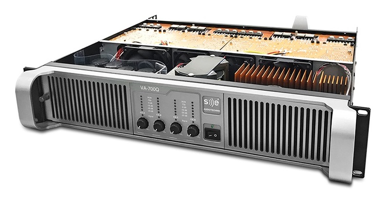 giá Amply SE-Audiotechnik VA-700Q