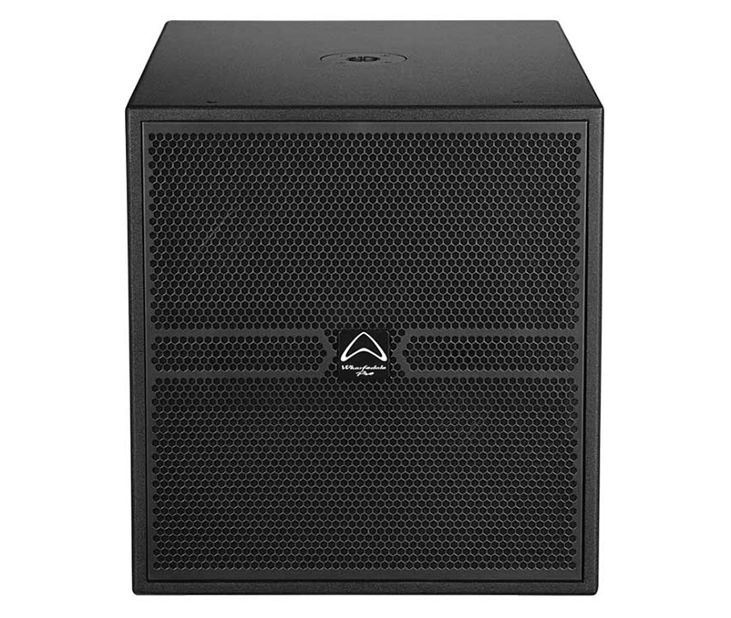 Dàn karaoke Wharfedale, JBL LA06 chất lượng cao