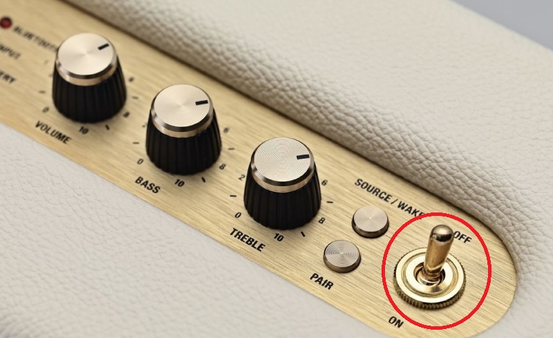 bảng điều khiển