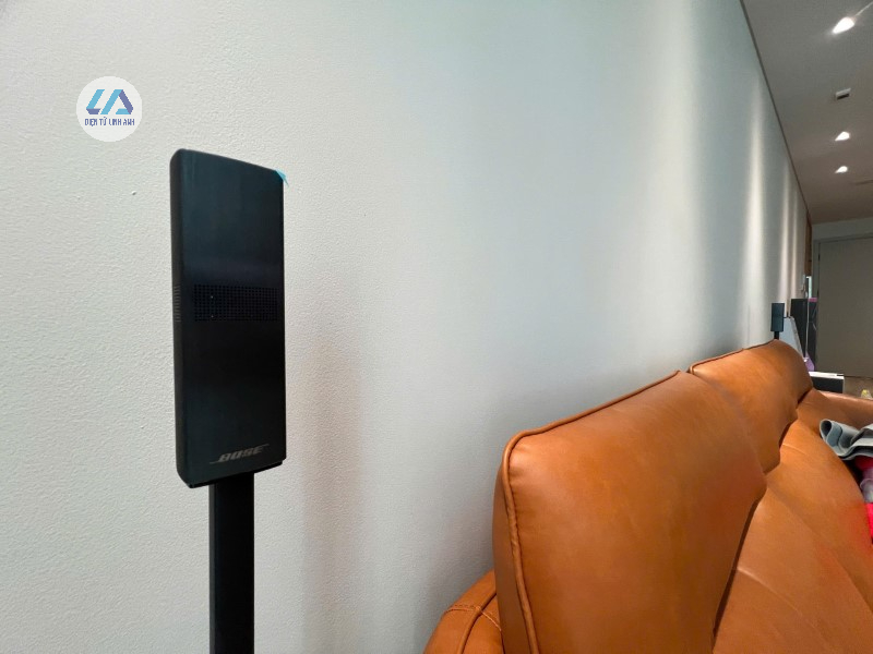 giá chính hãng loa vòm bose smart speaker 700 linh anh