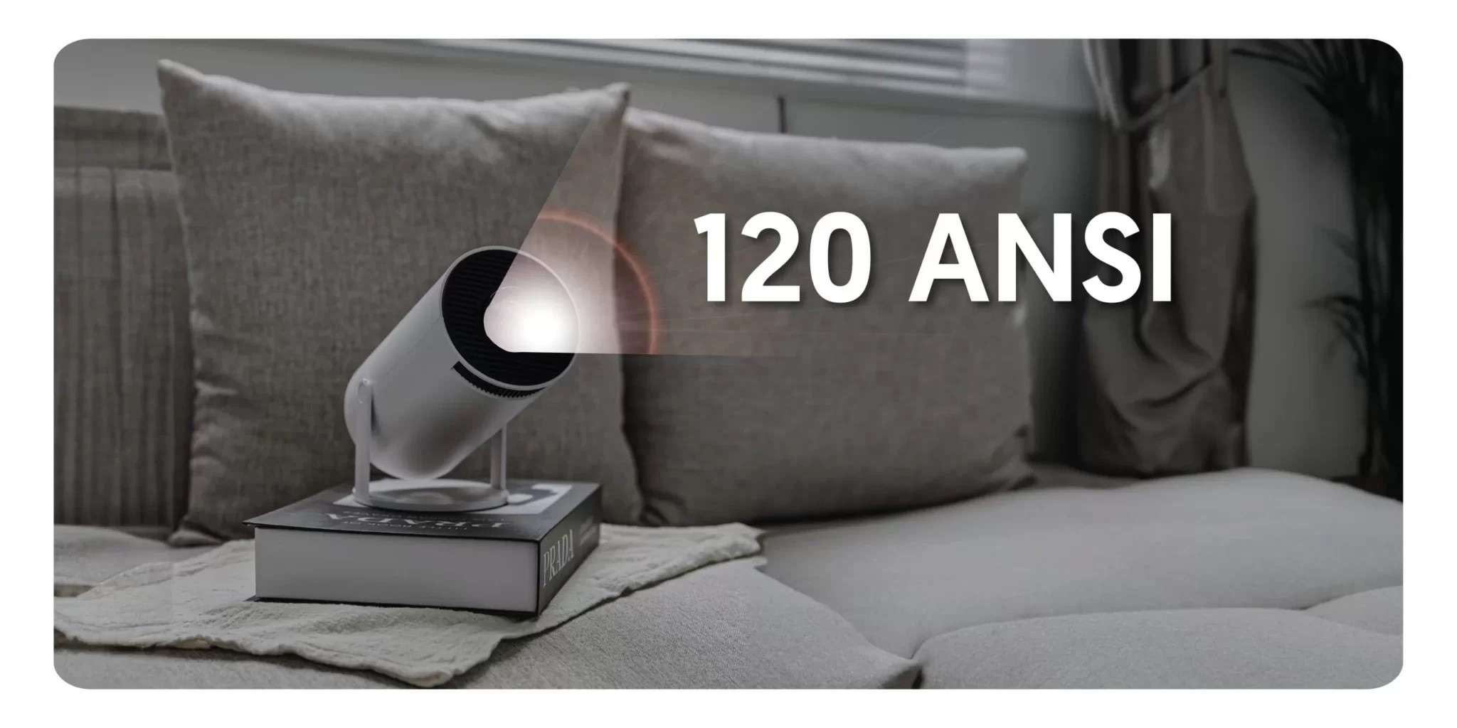 BEECUBE X1 Gen 2 mang đến chất lượng hình ảnh sắc nét