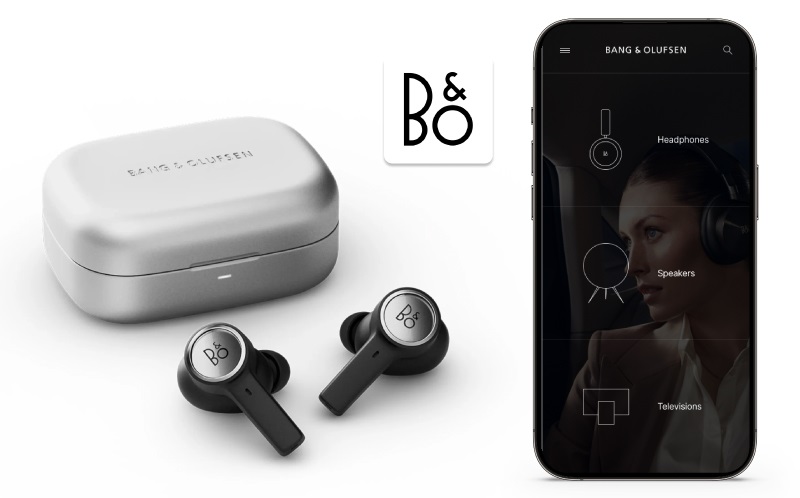 app cho beoplay eleven
