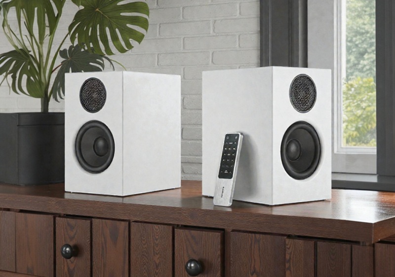 audio pro 28w chất lượng âm thanh