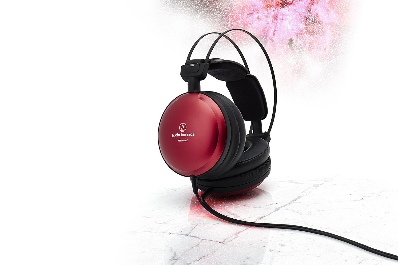 Tai nghe Audio Technica ATH-A1000Z