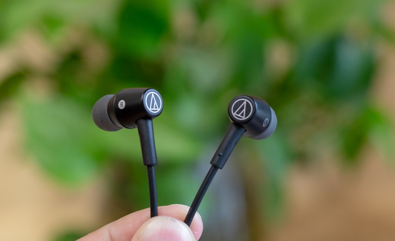 Tai nghe Audio Technica ATH-CLR100BT chính hãng