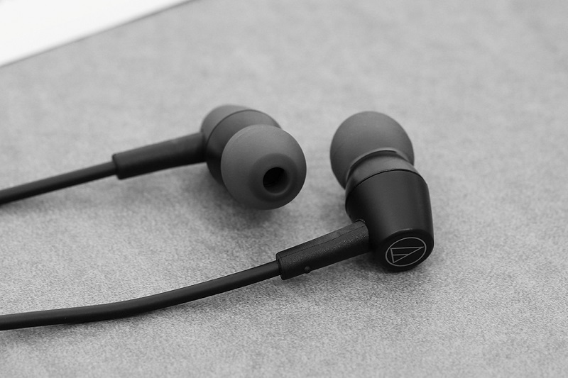 Tai nghe Audio Technica ATH-CLR100BT review
