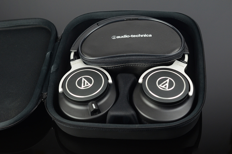 Tai nghe Audio Technica ATH-M70x