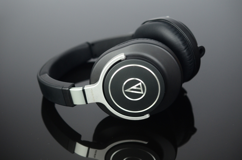 Tai nghe Audio Technica ATH-M70x giá